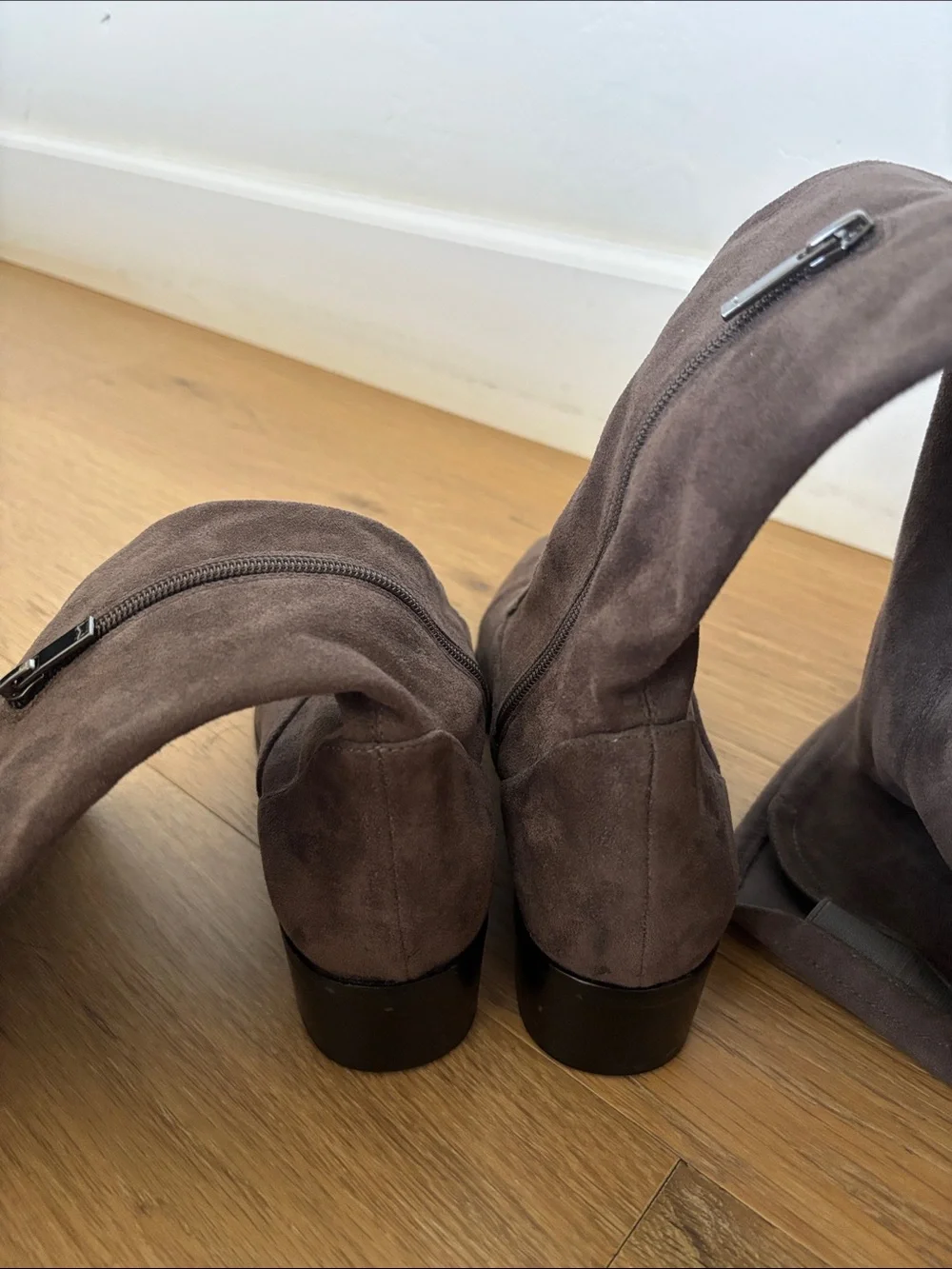Marc Fisher Kakira Over The Knee boot.